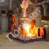 Полевское предприятие «Полимет» наращивает объёмы продукции - Полимет- cовременный производственно- технологический комплекс  высокоточного литья
