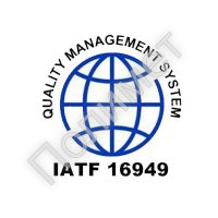 В ближайших планах - подготовка к сертификации по IATF 16949  - Полимет- cовременный производственно- технологический комплекс  высокоточного литья