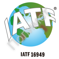 Первичный аудит для сертификации по IATF 16949 проведен - Полимет- cовременный производственно- технологический комплекс  высокоточного литья