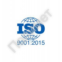 «Полимет» получил сертификат ИСО 9001-2015 - Полимет- cовременный производственно- технологический комплекс  высокоточного литья