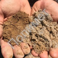 Удельный расход песка и глины на тонну выпущенной продукции доведен до европейского уровня - Полимет- cовременный производственно- технологический комплекс  высокоточного литья
