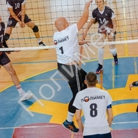 КОМАНДА "ПОЛИМЕТА" ВЫИГРАЛА КУБОК КОРПОРАТИВНОЙ ВОЛЕЙБОЛЬНОЙ ЛИГИ  - Полимет- cовременный производственно- технологический комплекс  высокоточного литья